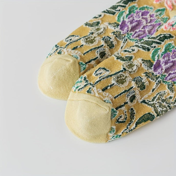 Vintage Socks, Lily & Sam, image 12