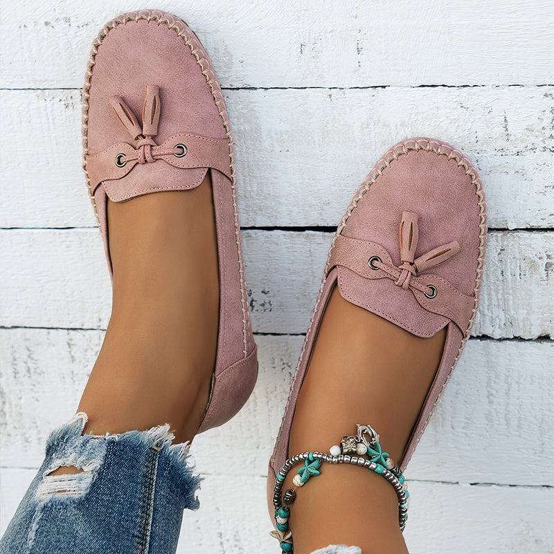 Moccasins, Lily & Sam, image 19