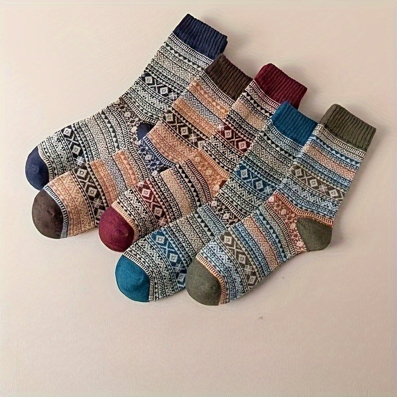Vintage Socks, Lily & Sam, image 6