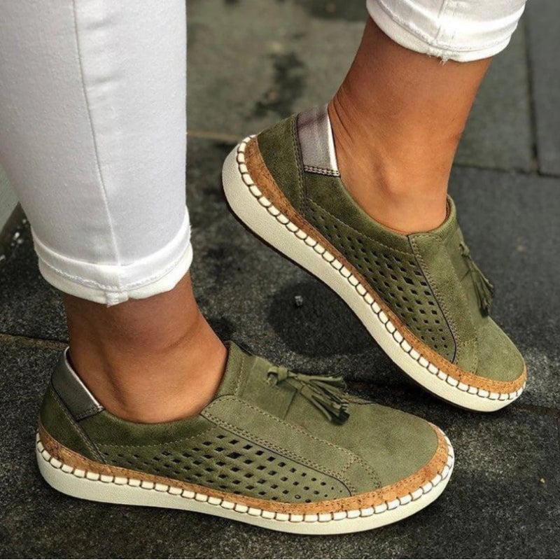 Slip Ons, Lily & Sam, image 1