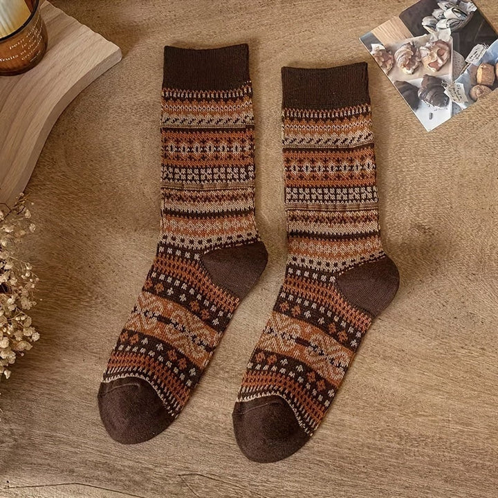 Vintage Socks, Lily & Sam, image 5