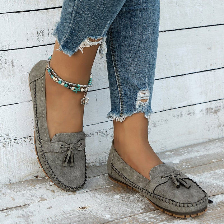 Moccasins, Lily & Sam, image 7
