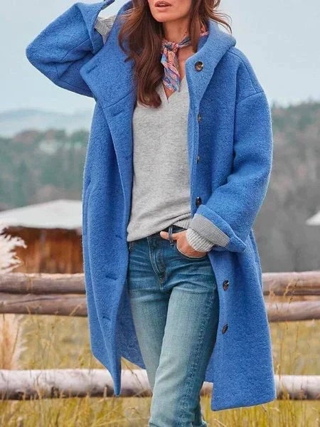 Shay Coat, Lily & Sam, image 3
