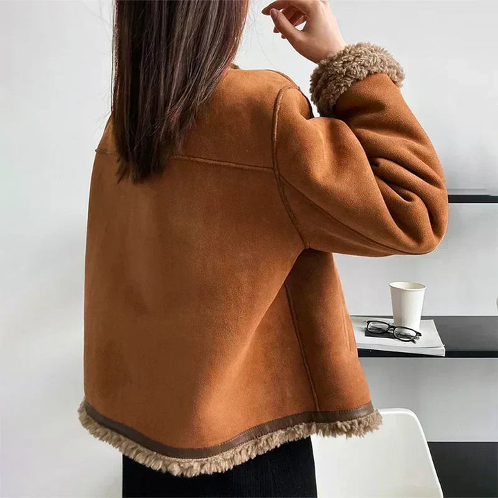 Vivienne Cozy Jacket, Lily & Sam, image 2