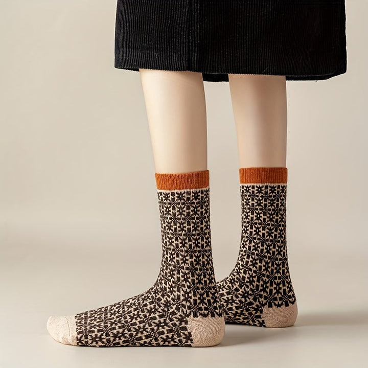 Vintage Socks, Lily & Sam, image 8