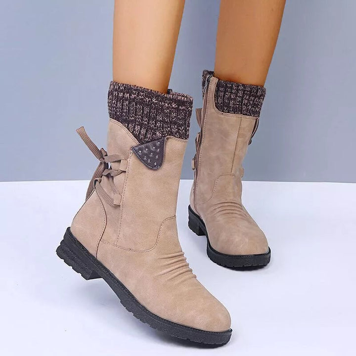 Women's Non Slip Boots, Lily & Sam, image 7