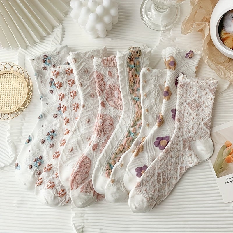 Vintage Socks, Lily & Sam, image 10