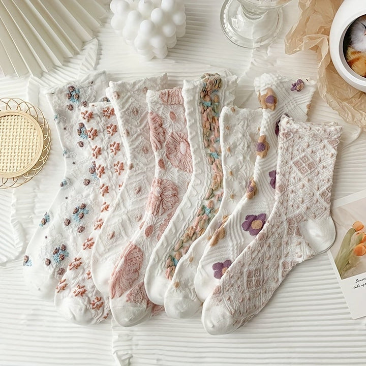 Vintage Socks, Lily & Sam, image 10