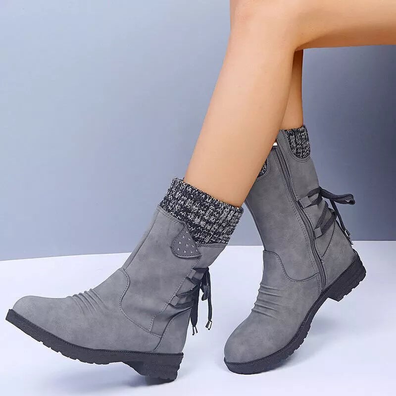 Women's Non Slip Boots, Lily & Sam, image 5