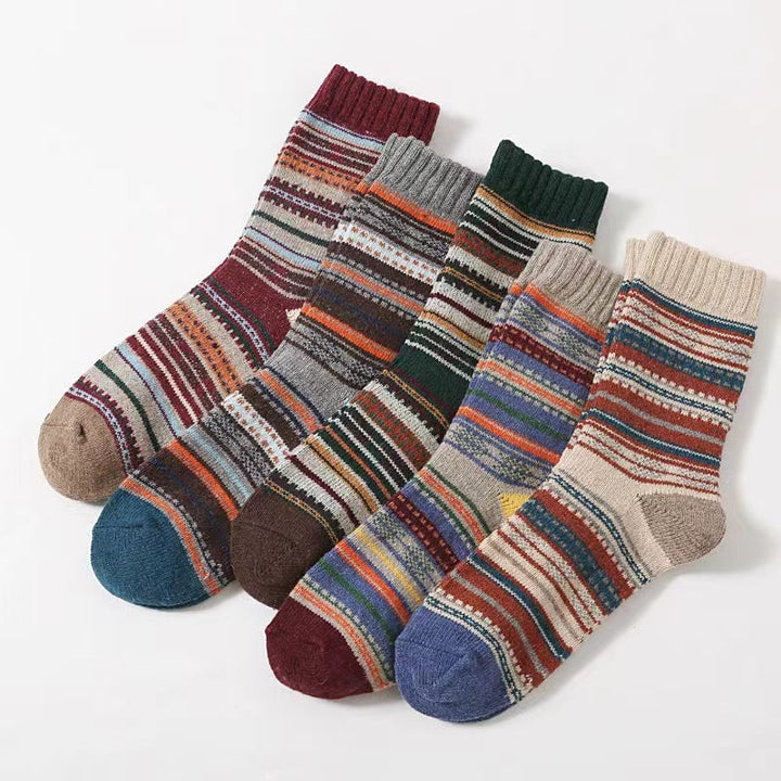 Vintage Socks, Lily & Sam, image 6