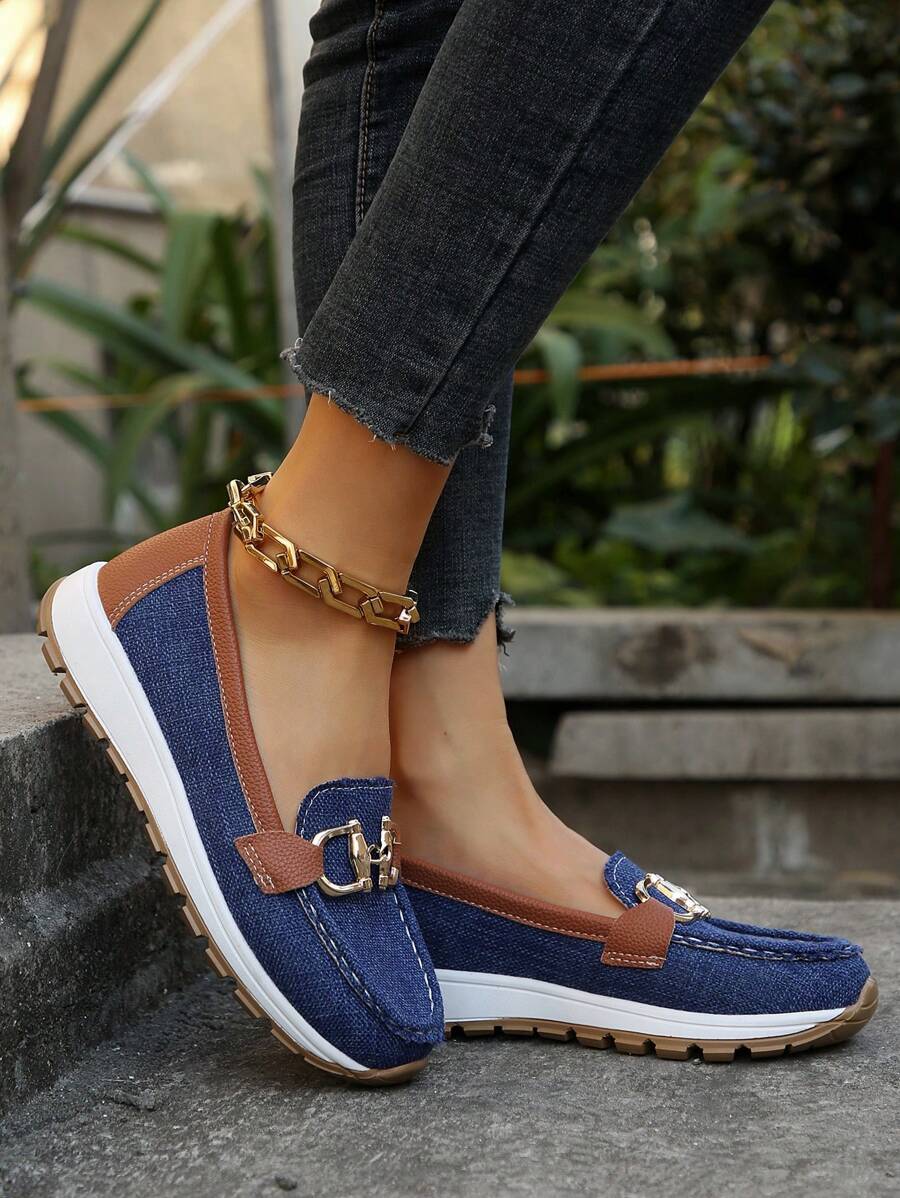 Loafers, Lily & Sam, image 11