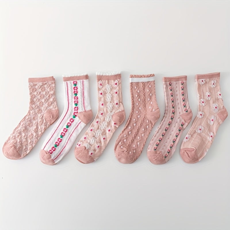 Vintage Socks, Lily & Sam, image 5