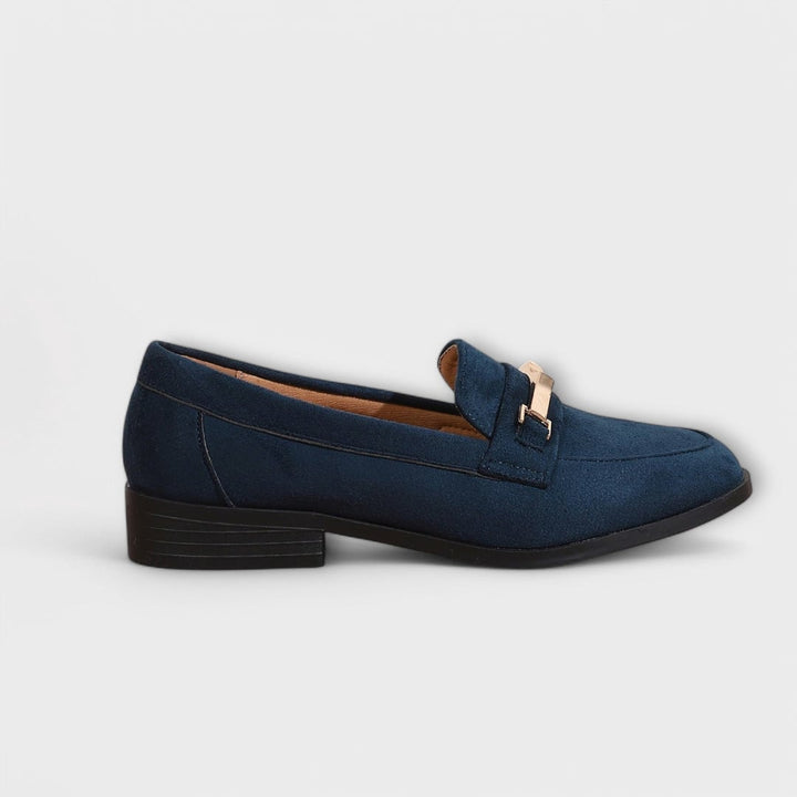 Flannel Loafers, Lily & Sam, image 9