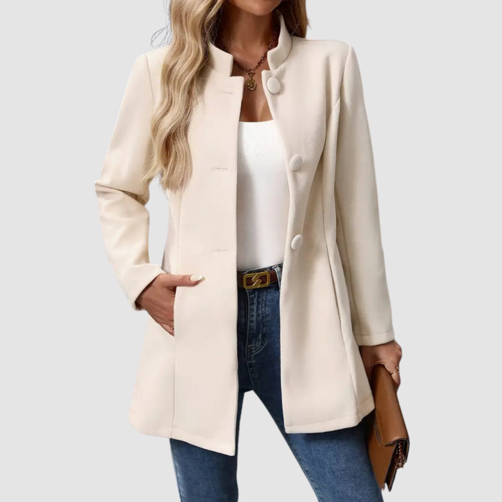 Vera Timeless Jacket, Lily & Sam, image 1