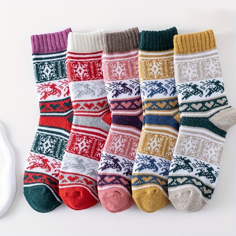 Vintage Socks, Lily & Sam, image 2