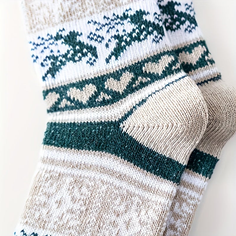 Vintage Socks, Lily & Sam, image 9
