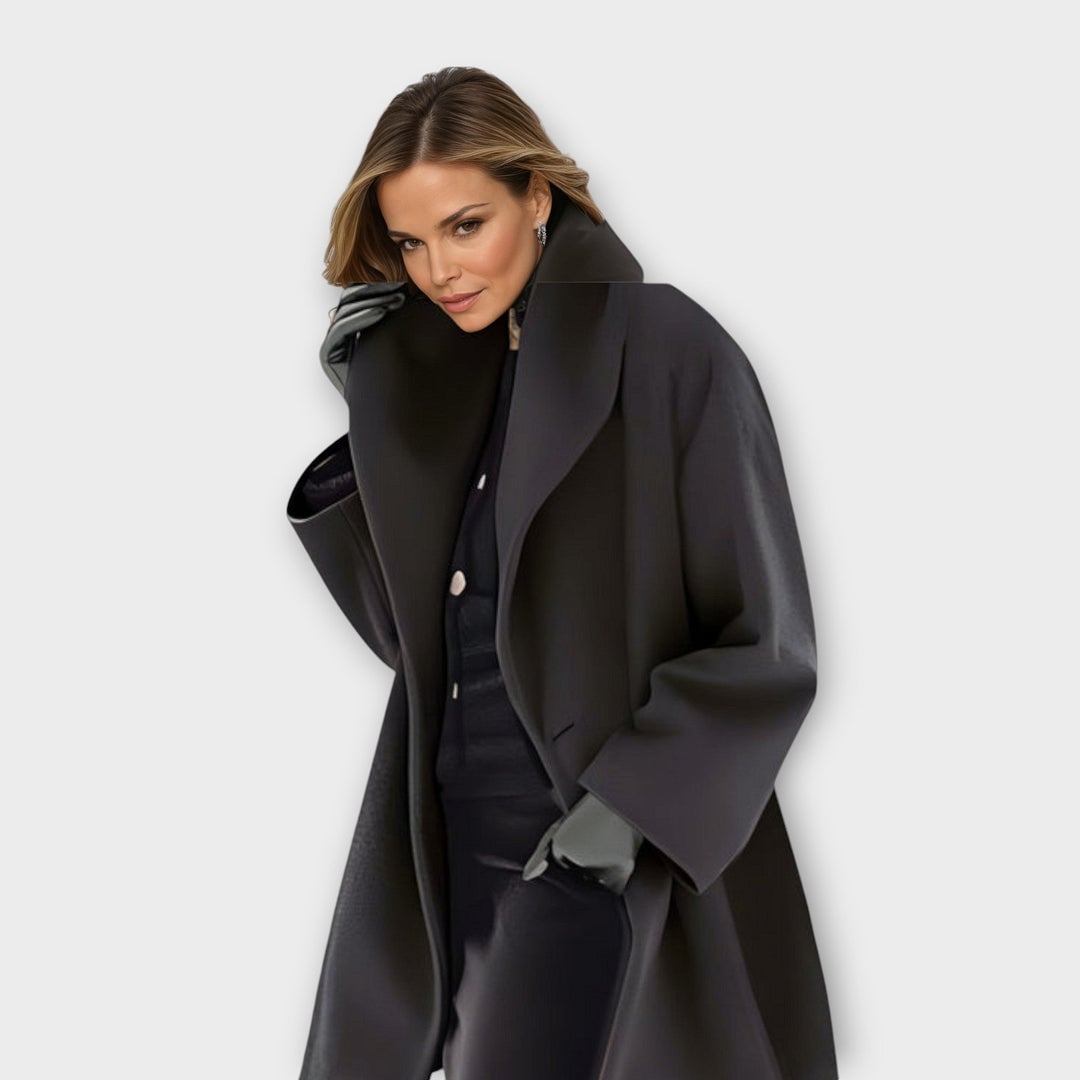 Vania Hooded Coat, Lily & Sam, image 4