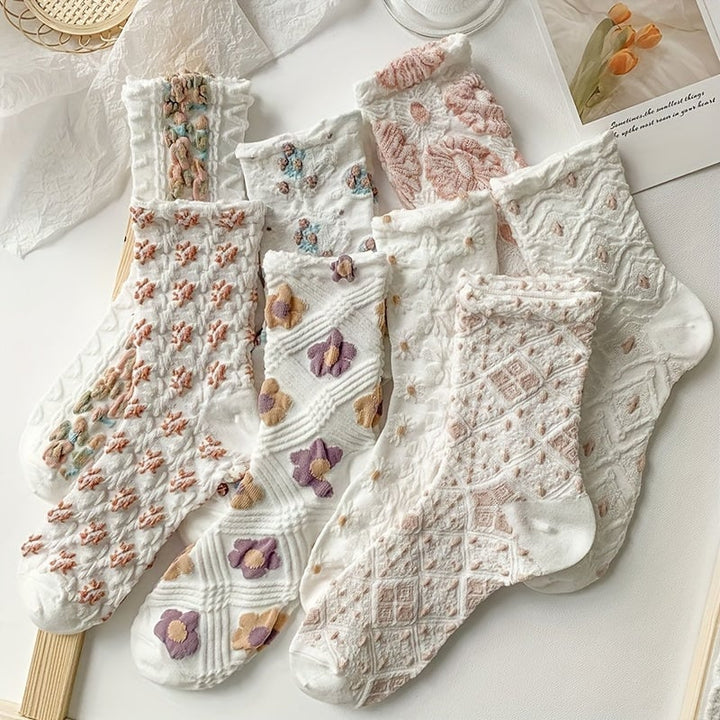 Vintage Socks, Lily & Sam, image 8