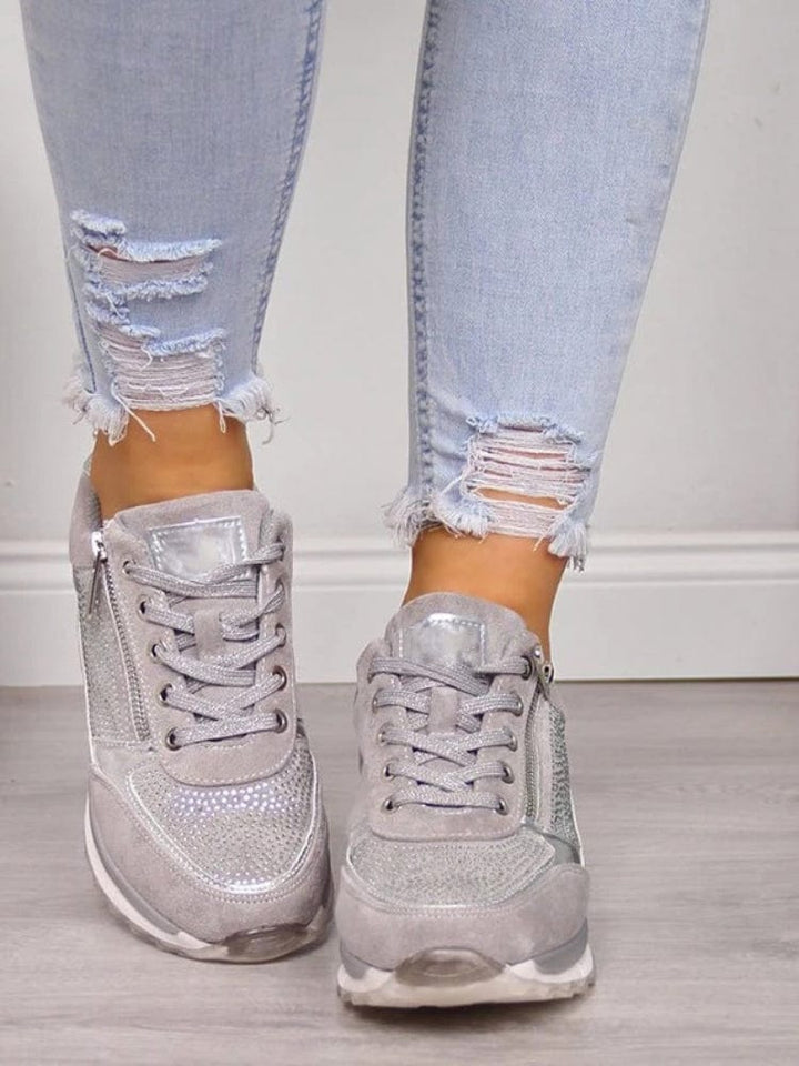 Ease Sneakers, Lily & Sam, image 4