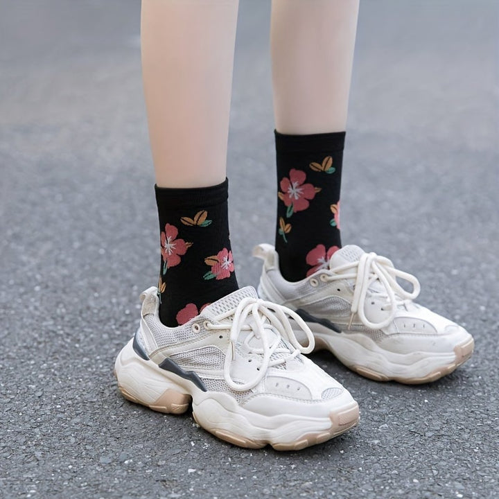 Vintage Socks, Lily & Sam, image 10
