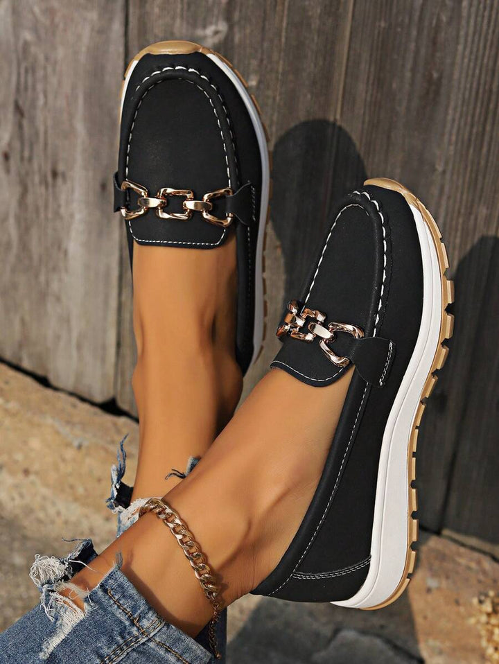 Loafers, Lily & Sam, image 5