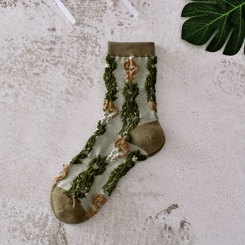 Vintage Socks, Lily & Sam, image 10
