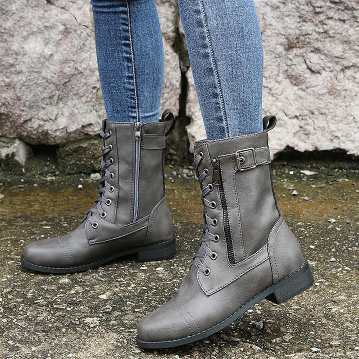 Marguerite Women's Boots, Lily & Sam, image 3