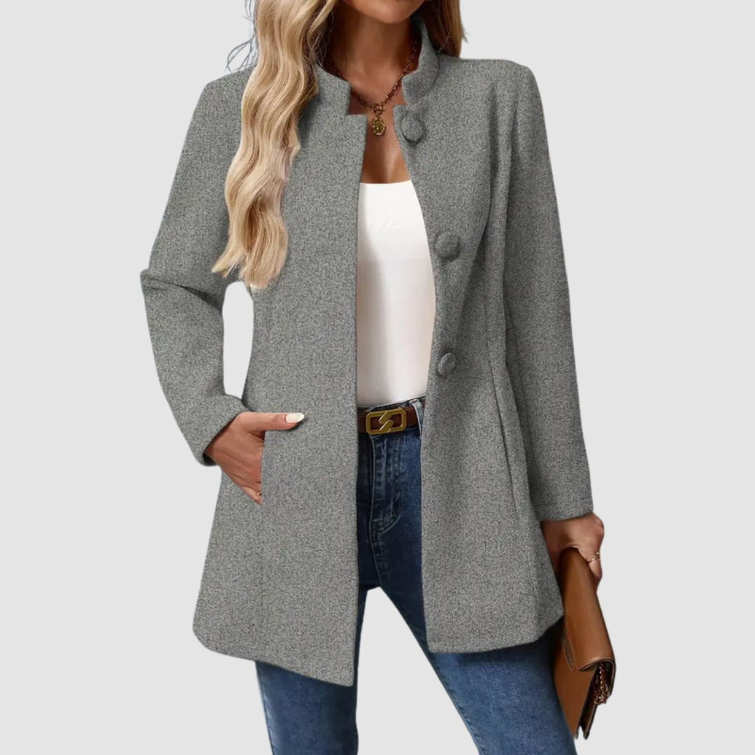 Vera Timeless Jacket, Lily & Sam, image 6