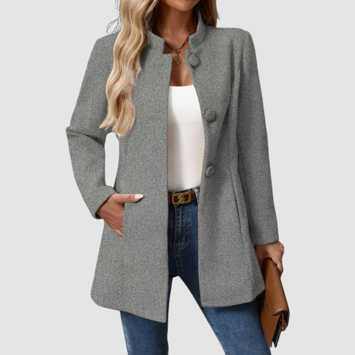 Vera Timeless Jacket, Lily & Sam, image 6