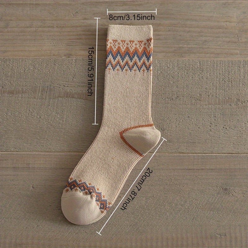 Vintage Socks, Lily & Sam, image 6