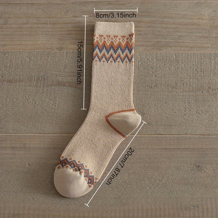 Vintage Socks, Lily & Sam, image 6