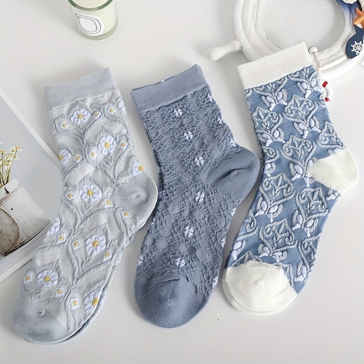 Vintage Socks, Lily & Sam, image 7