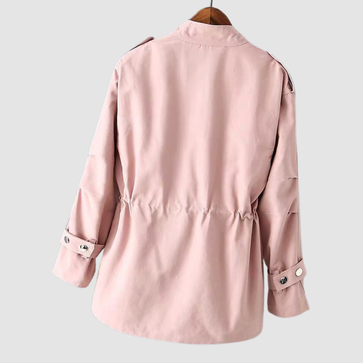 Elaine Wind Whisper Jacket, Lily & Sam, image 5