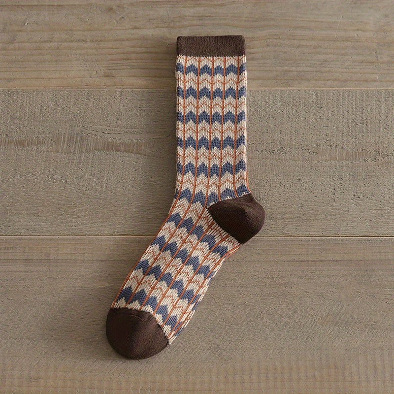 Vintage Socks, Lily & Sam, image 5