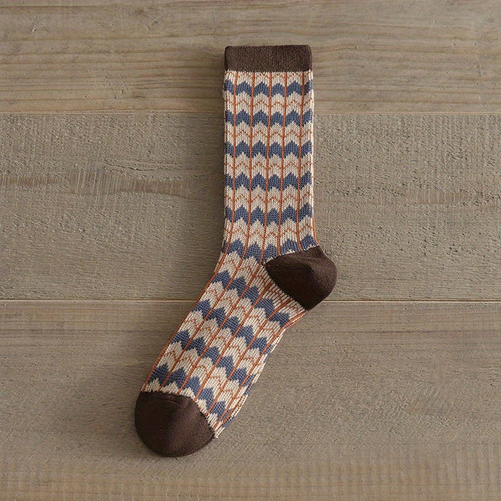 Vintage Socks, Lily & Sam, image 5