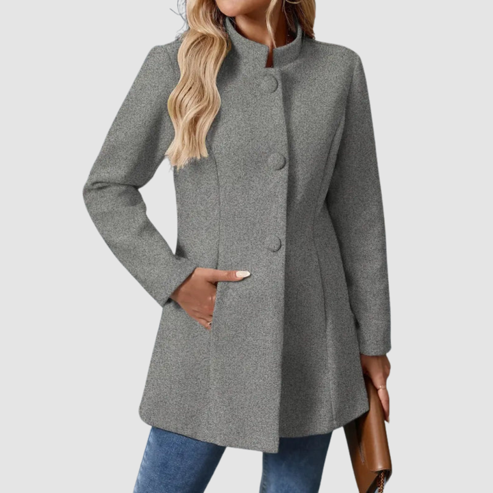 Vera Timeless Jacket, Lily & Sam, image 7