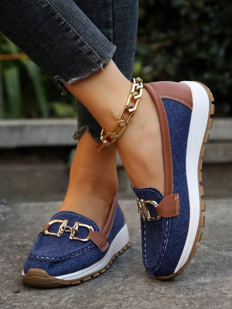 Loafers, Lily & Sam, image 12
