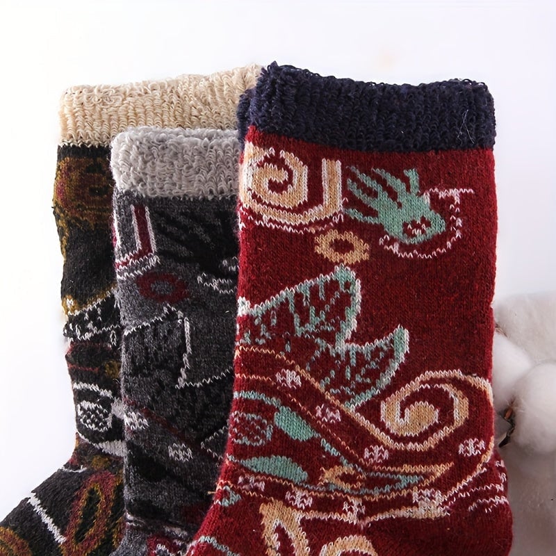 Vintage Socks, Lily & Sam, image 9