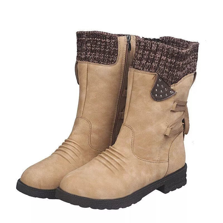 Women's Non Slip Boots, Lily & Sam, image 8