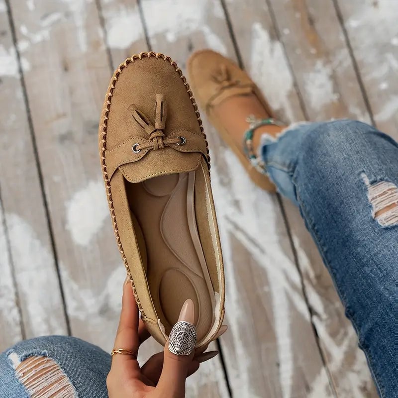 Moccasins, Lily & Sam, image 11