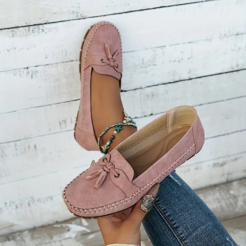 Moccasins, Lily & Sam, image 15