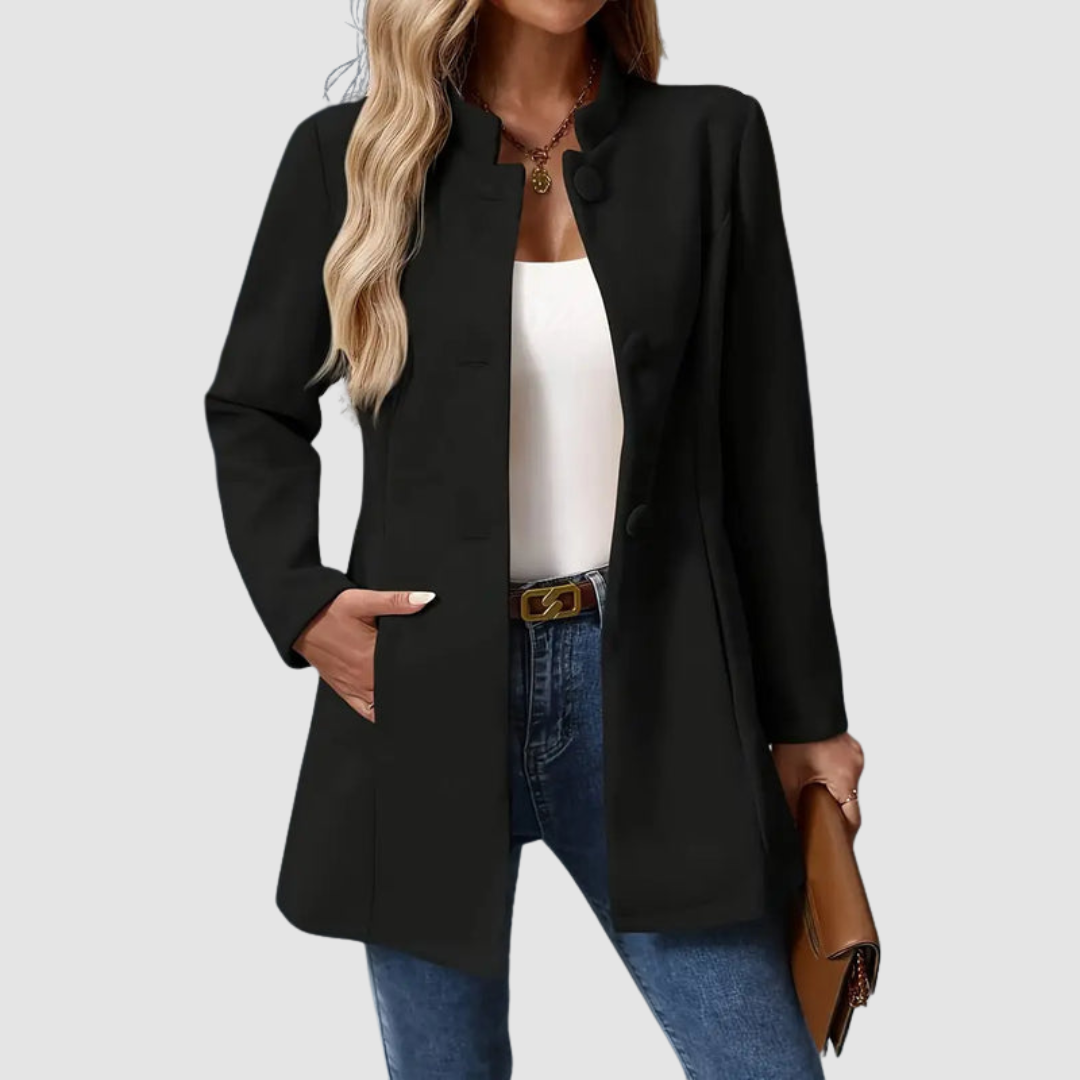 Vera Timeless Jacket, Lily & Sam, image 11