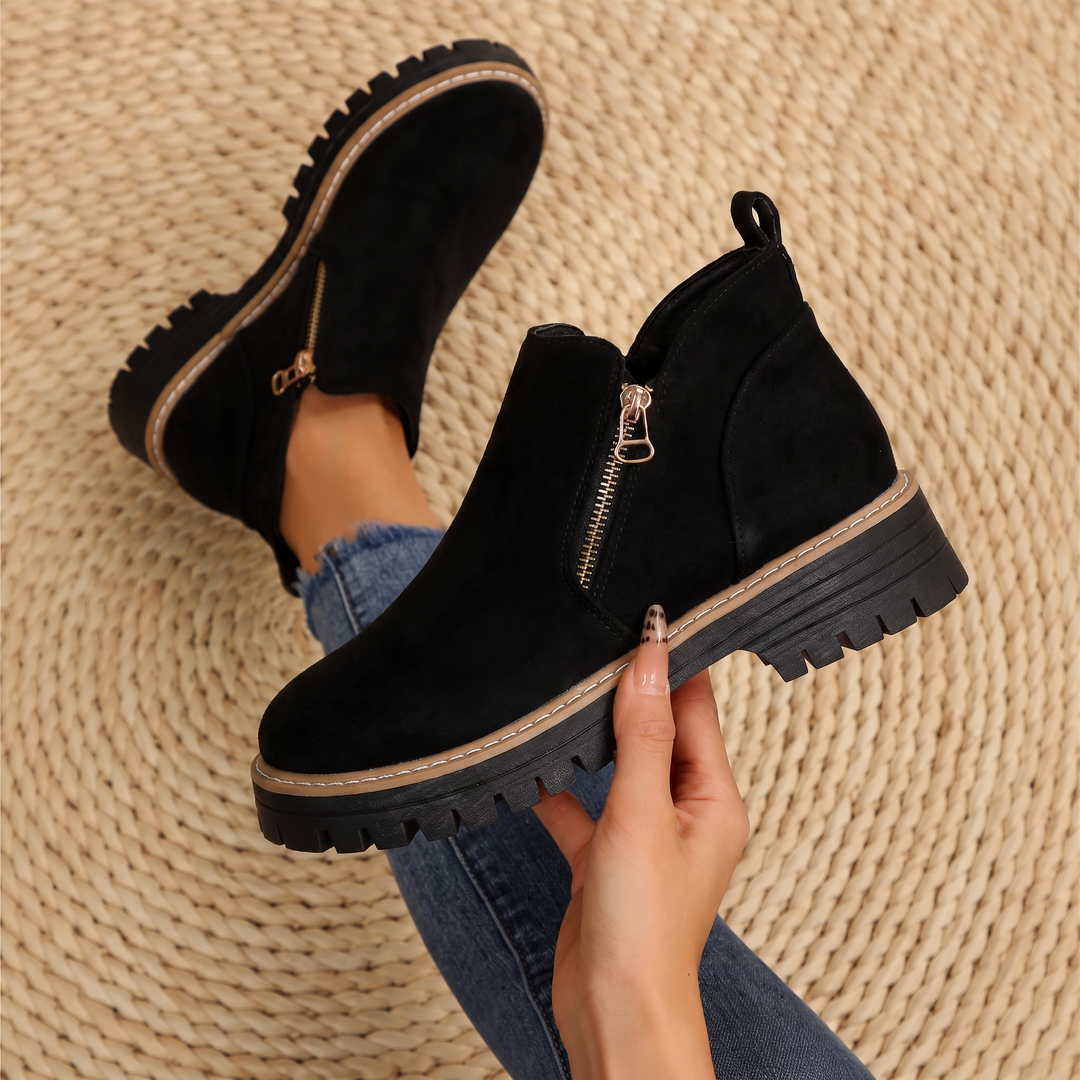 Robyn Ankle Boots, Lily & Sam, image 15
