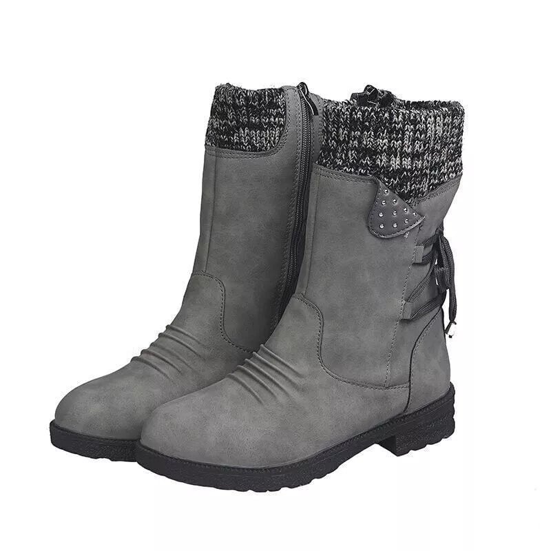 Women's Non Slip Boots, Lily & Sam, image 6