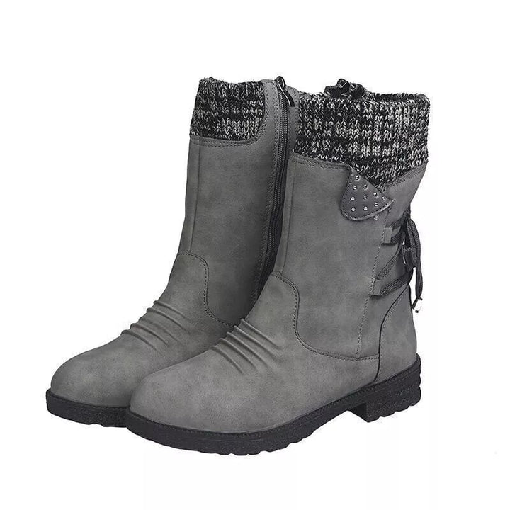Women's Non Slip Boots, Lily & Sam, image 6