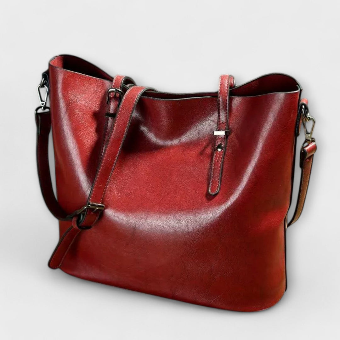 Women's Vintage Bag, Lily & Sam, image 5