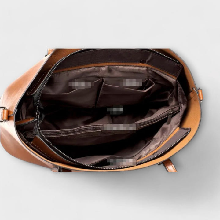 Women's Vintage Bag, Lily & Sam, image 7