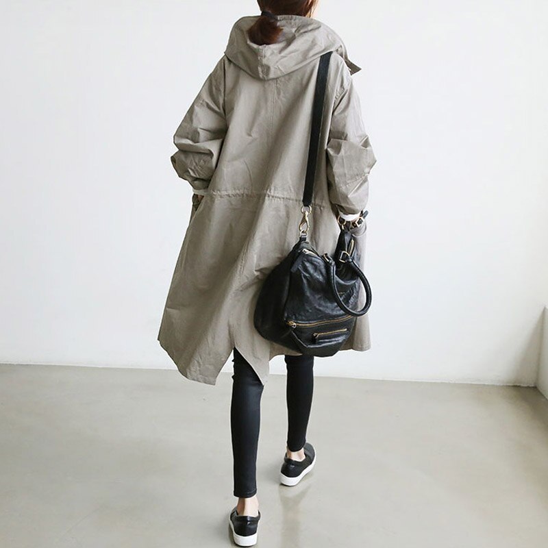 Trench Coat, Lily & Sam, image 3