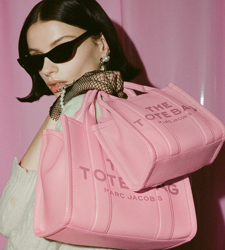 MARC JACOBS Large Tote