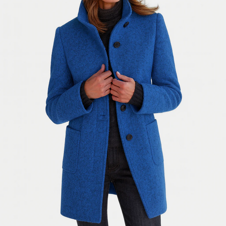 Tailored Coat, Lily & Sam, image 2